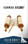 Kristeva, Julia - Hannah Arendt