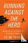 Perkin, Eddie - Running Against the Herd