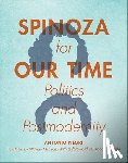 Negri, Antonio - Spinoza for Our Time