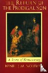 Nouwen, Henri J. M. - The Return of the Prodigal Son