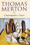 Merton, Thomas - Contemplative Prayer