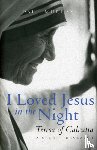 Murray OP, Paul - I Loved Jesus in the Night