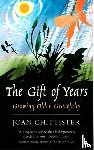Chittister, Sister Joan - The Gift of Years
