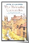 Wilbourne, David - The Helmsley Chronicles