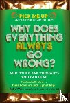 Williams, Dr Chris - Why Does Everything Always Go Wrong?