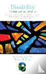 Hull, John M. - Disability: The Inclusive Church Resource
