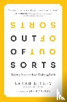 Bessey, Sarah - Out of Sorts
