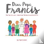 Francis, Pope - Dear Pope Francis