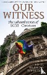 Robertson, Brandan - Our Witness