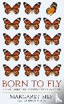 Silf, Margaret - Born to Fly