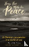 Price, Peter B. - Things That Make For Peace