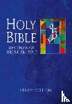 Wansbrough, Revd Henry - The Revised New Jerusalem Bible: Study Edition