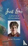 Ozanne, Jayne - Just Love