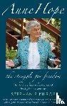Kilroe, Stephanie - Anne Hope: The Struggle for Freedom