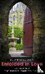 Julian of Norwich, Llewelyn, Robert - Enfolded in Love