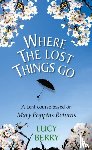 Berry, Lucy - Where the Lost Things Go