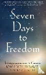 Davies, John Dudley - Seven Days To Freedom