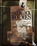 Watson, Dr John - The Return of Sherlock Holmes