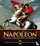 David Chanteranne, Emmanuelle Papot - Napoleon