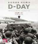 Museum, Imperial War, Holmes, Richard - D-Day Remembered