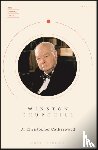 Catherwood, Christopher - Winston Churchill