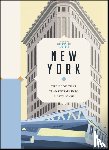 Paperscapes, Wilkinson, Tom - Paperscapes: New York