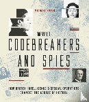 Smith, Michael - Codebreakers and Spies