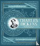 Hawksley, Lucinda, London, The Charles Dickens Museum, Group, Welbeck Publishing - Charles Dickens