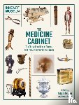 McEnroe, Natasha, Hurley, Selina, Museum, The Science - The Medicine Cabinet