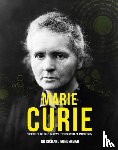 Gunderman, Richard - Marie Curie