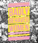 Crowhurst, Anna-Marie - Badly Behaved Women