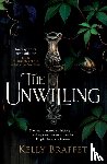 Braffet, Kelly - The Unwilling