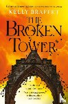 Braffet, Kelly - The Broken Tower