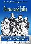 Shakespeare, William - Romeo & Juliet