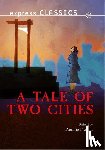 Dickens, Charles - A Tale of Two Cities