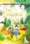 Baum, Frank L. - The Wizard of Oz