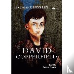 Dickens, Charles - David Copperfield