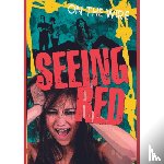 Atkins, Jill - Seeing Red