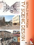 Millerson, Gerald (BBC - TV Scenic Design