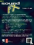 Case, Alex - Sound FX