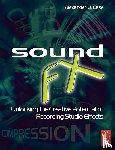 Case, Alex - Sound FX