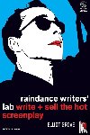 Grove, Elliot - Raindance Writers' Lab