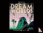 Bacher, Hans (Production designer in the animation film industry; Professor of Film Design - Dream Worlds: Production Design for Animation