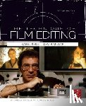 Reisz, Karel, Millar, Gavin, QC - Technique of Film Editing, Reissue of 2nd Edition