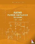 Self, Douglas - Audio Power Amplifier Design