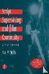 Miller, Pat P - Script Supervising and Film Continuity