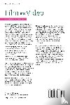 Cvjetnicanin, George, Kallenberger, Richard - Film Into Video