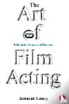 Comey, Jeremiah - The Art of Film Acting