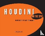 Zerouni, Craig - Houdini On the Spot