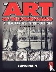 Hart, John - The Art of the Storyboard